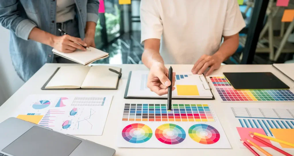Core Concepts Web Design & Consult