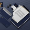 Core Concepts Thisavros branding