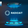 Core Concepts Radicait logo design