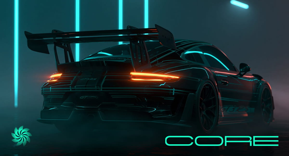 Framer & Figma UI/UX 12 Core Concepts Industry Focus Automotive