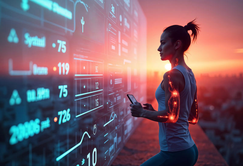 person being scanned by digital health app (1) 800x546